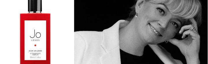 &bdquo;Sprzedałam firmę, nie siebie&rdquo;. Jo Malone przerywa milczenie